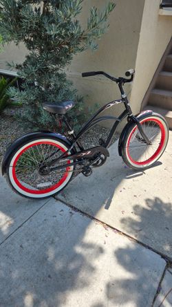 Electra Beach Cruiser kids