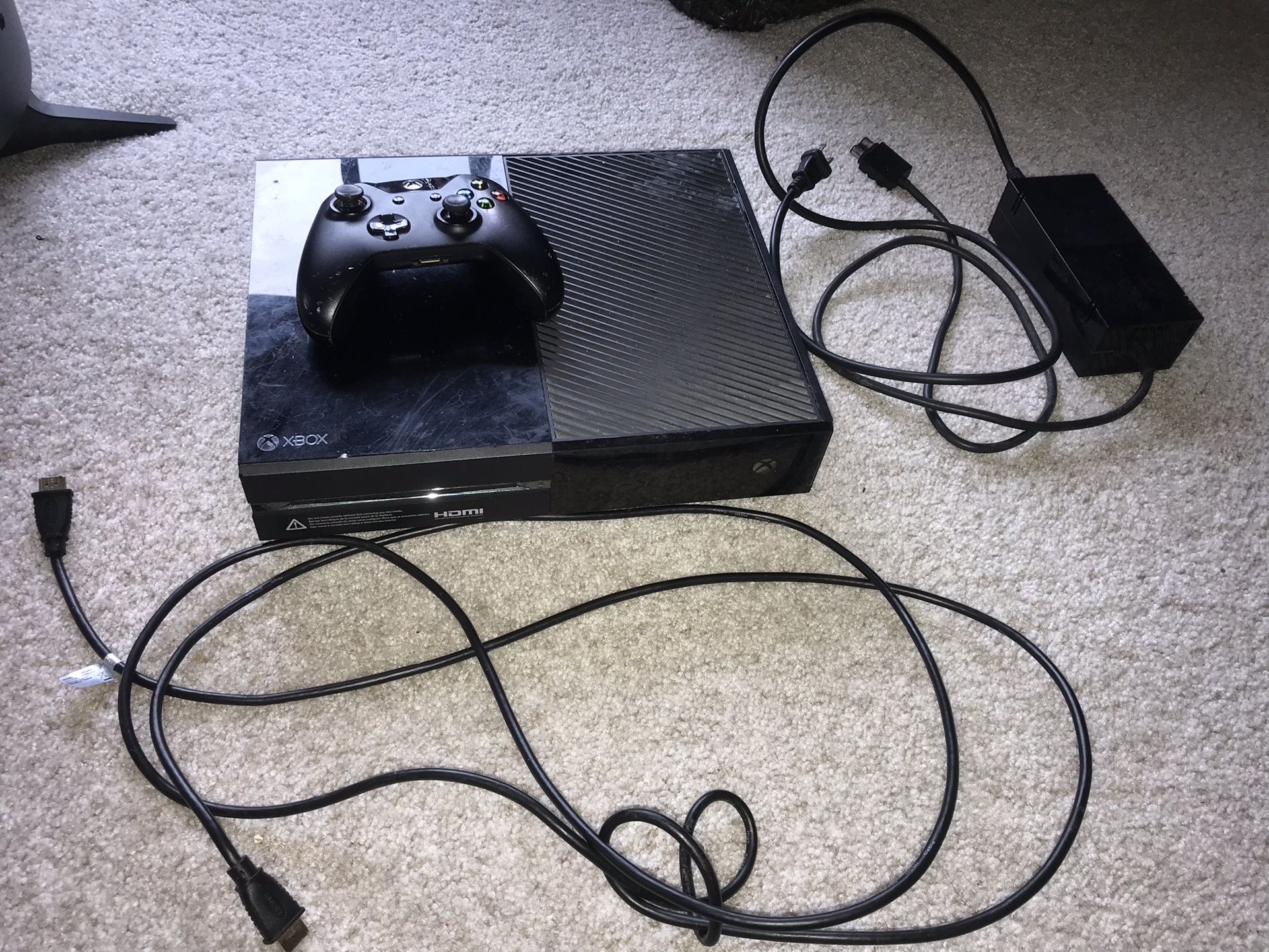 used xbox one original for sale