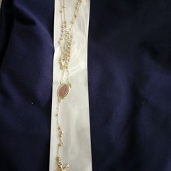 Rosario Virgen De Guadalupe
