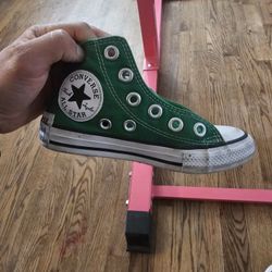 Converse Kids Size 12 