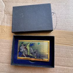 Name Card Holder