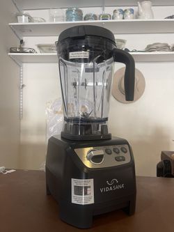 Vida Sana Blender 