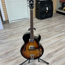 Ibanez Electric Guitar 31079-1