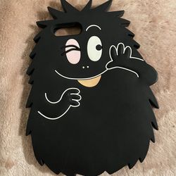 Silicone iphone 6 case 