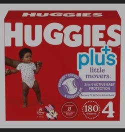 Huggies deal of the day
