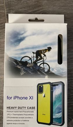 iPhone 11 case. 6.1 inch
