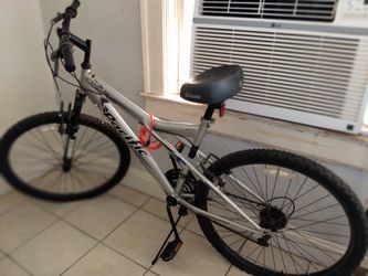 PACIFIC MOUNTAIN BIKE. 