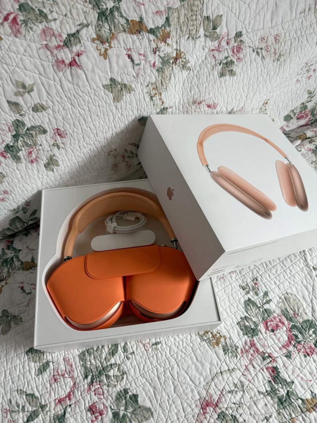 Wireless Headphones - with Box - Brand New!