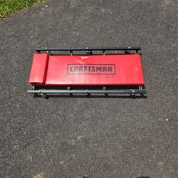 Craftsman Creeper