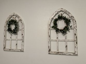 Home Decor Window