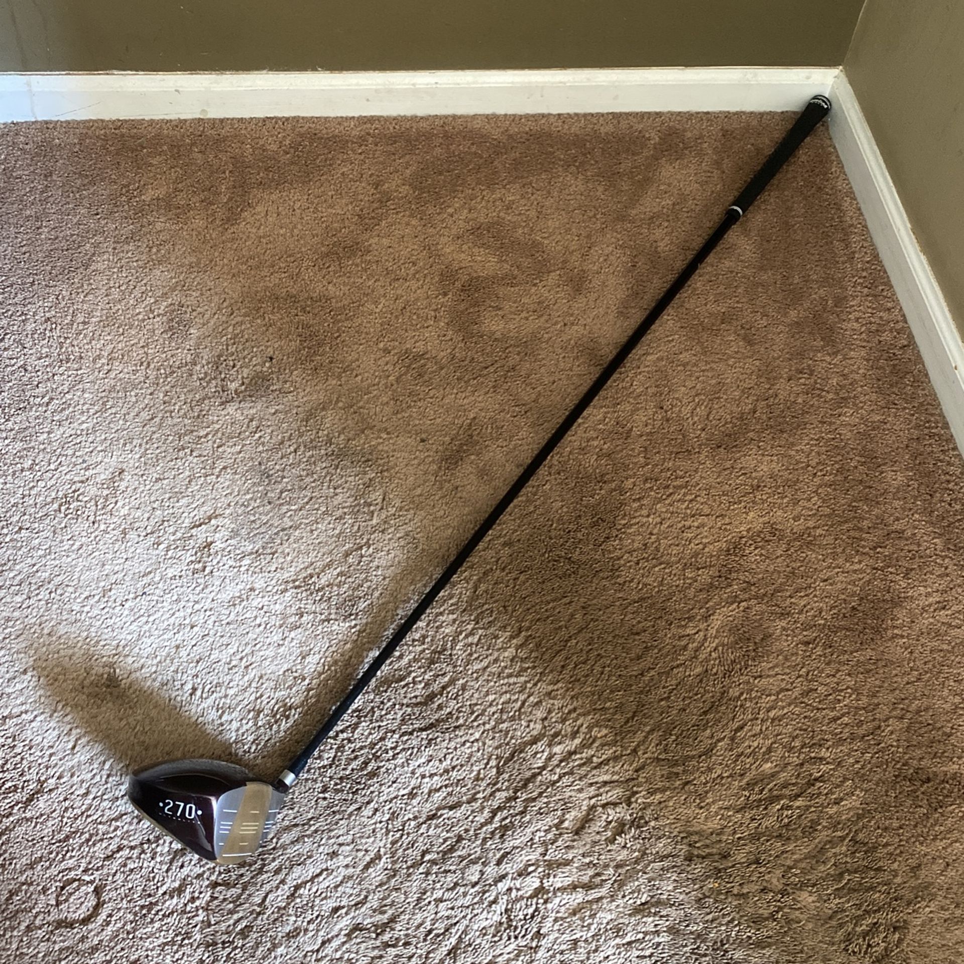 Cleveland Classic Driver