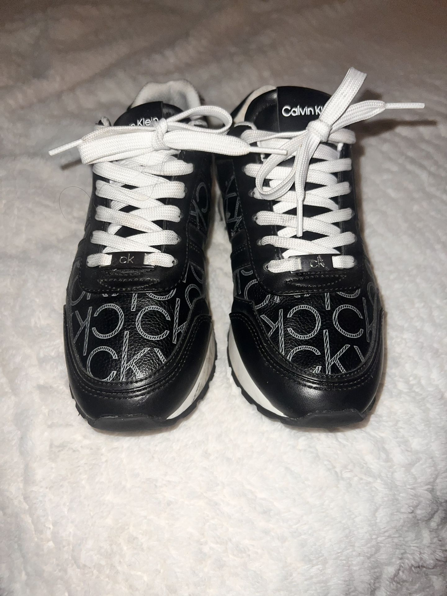 Calvin Klein Woman Shoes 
