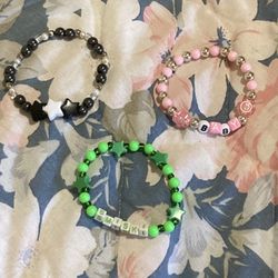 Bracelets