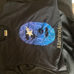 Bape Shirt 
