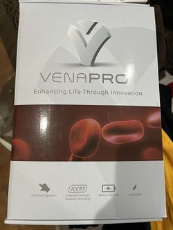 Leg compression-Venapro