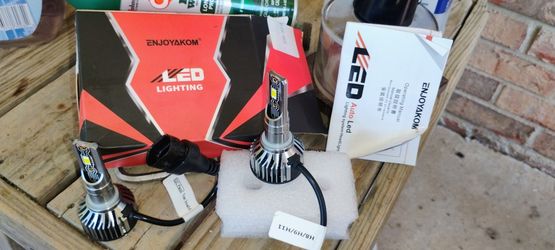 F11 And F04 Led Lights