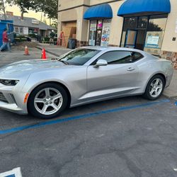 Chevy Camaro 2017 3.6L 335HP