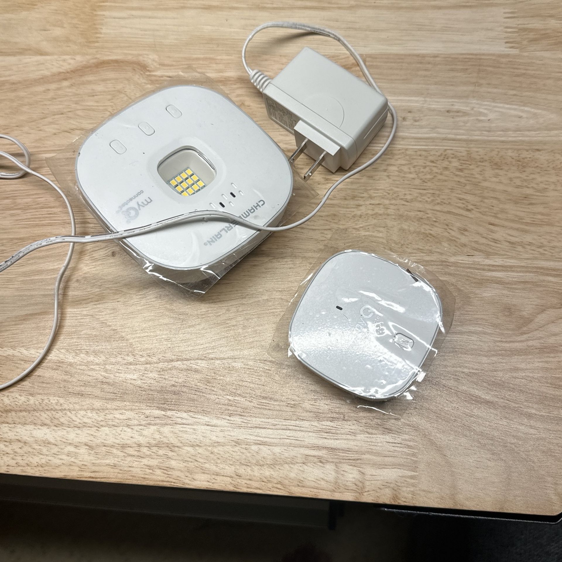 MyQ Garage Door Opener