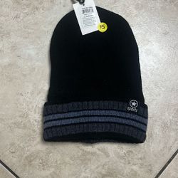 Men’s Warm Beanie New