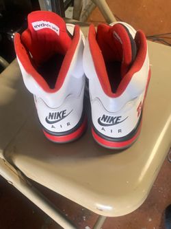 Michael Jordon 23 Air Jordan Nike shoes