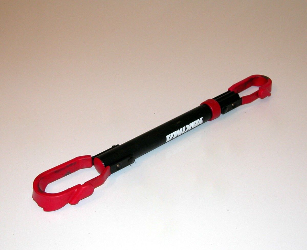 Yakima TubeTop Bike Frame Adjustable Extension Bar Adapter
