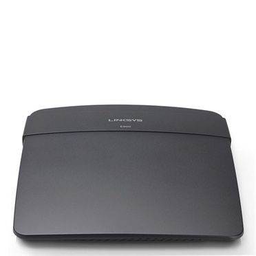 Linksys E1200 N300 WiFi Router