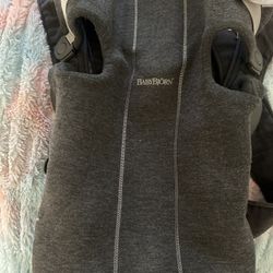 Baby Bjorne Carrier 