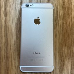 APPLE iPhone 6 16GB *T-Mobile/MetroPCS*