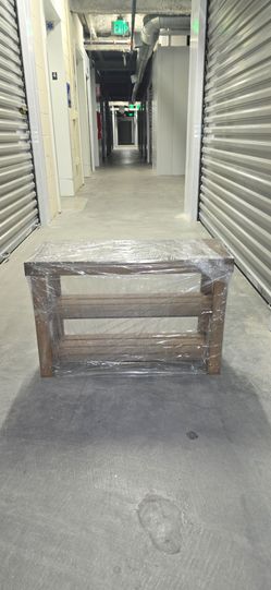 Shoe Racks