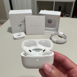 Pro 2 Earbuds