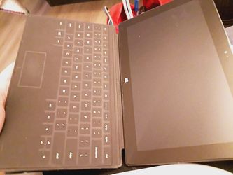 Microsoft surface pro
