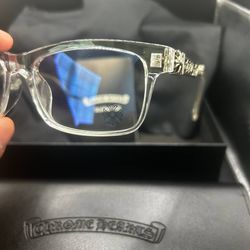 Chrome Heart Frames