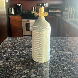 Co2 Bottle 