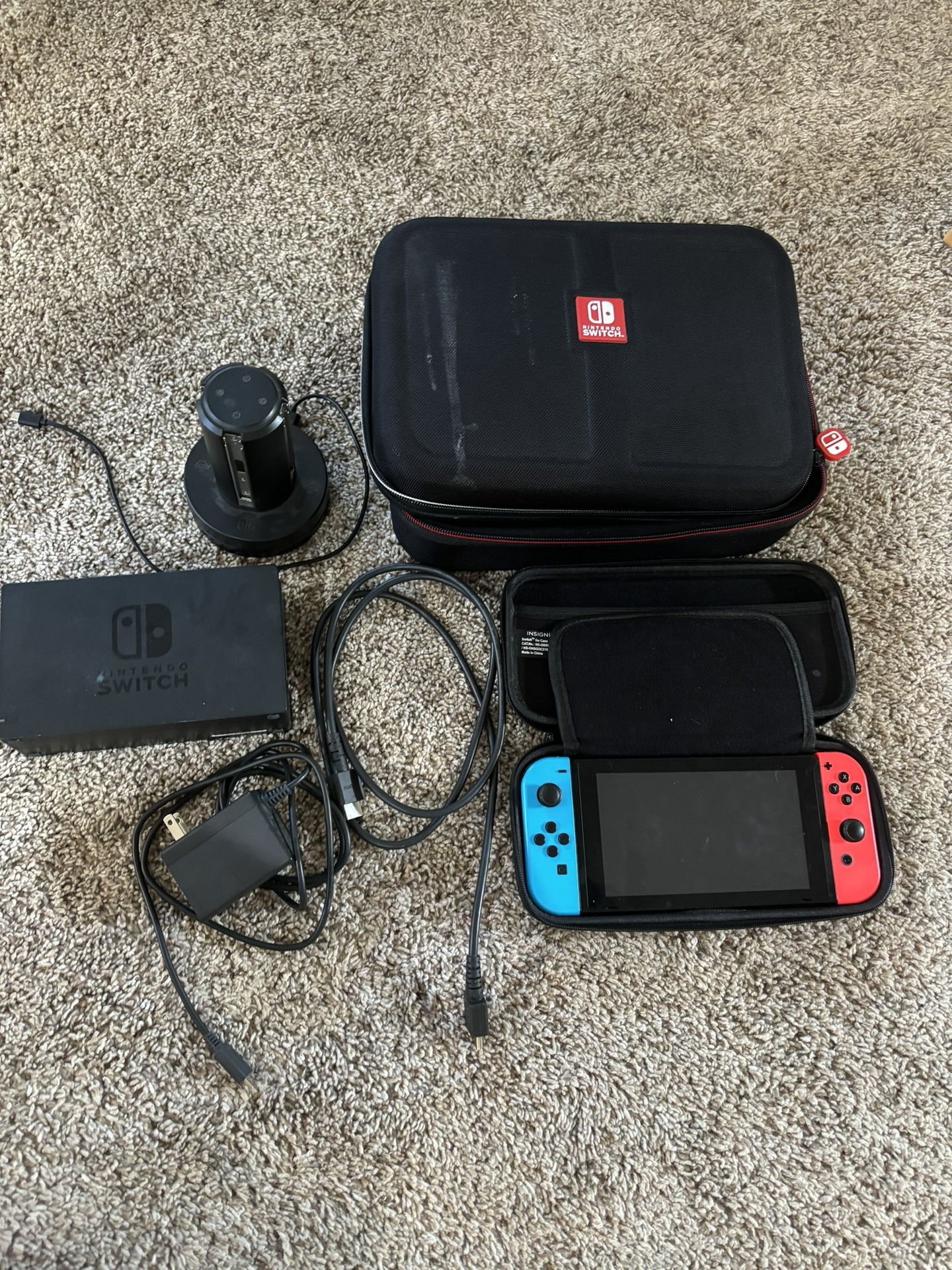 Nintendo Switch Console