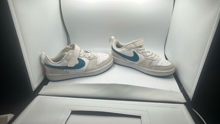 Nike Court Boroughs 2