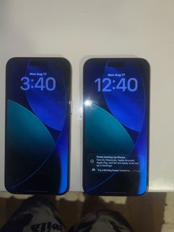 iPhone 15 pro max 256g unlocked