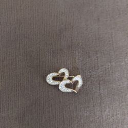 Heart Pin