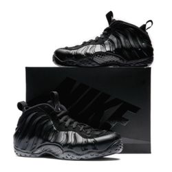 Nike Air Foamposite One  Size 11 & 13 