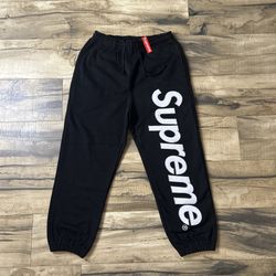 Supreme Sweatpants S