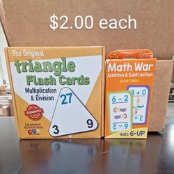 School Supplies And Books