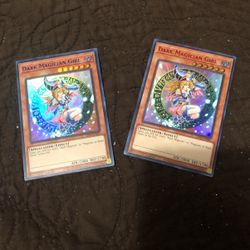 Dark Magcian Girl Lds3