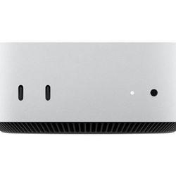 Mac Mini Pro M4