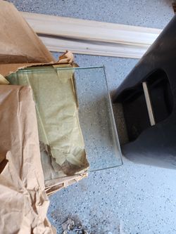 Tempered Glass-clear