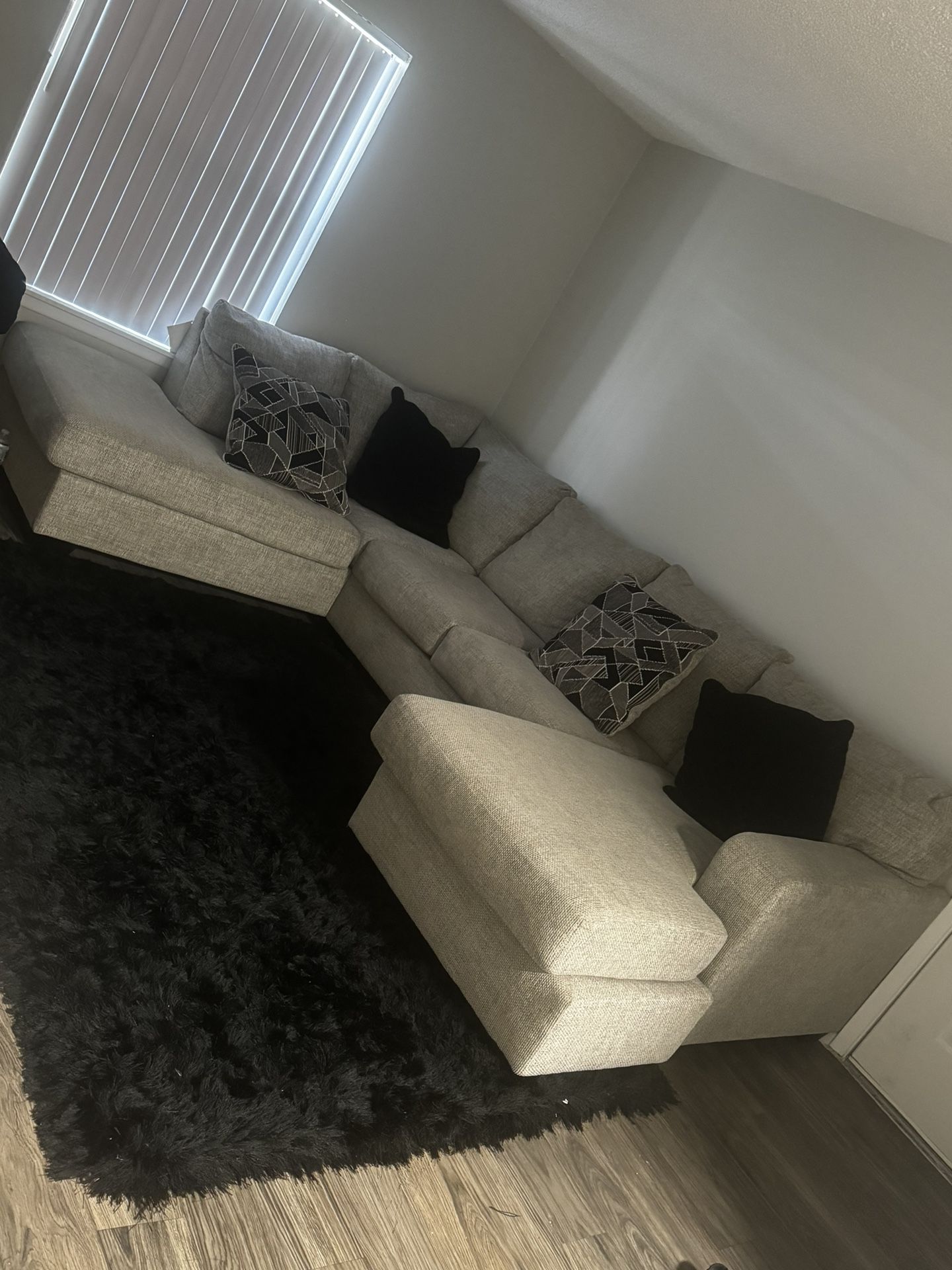 chaise sofa