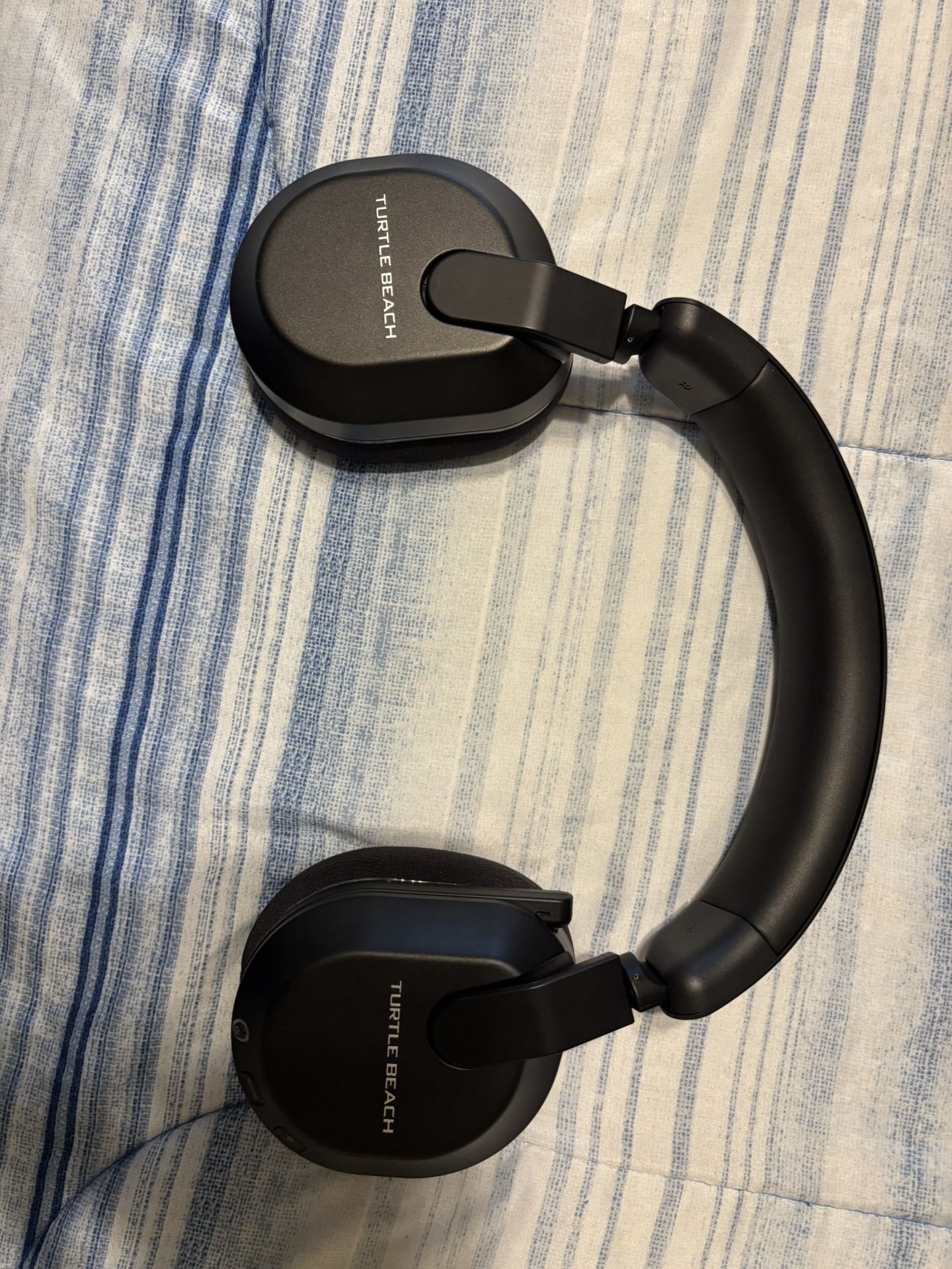 Wireless Turtle Beach Headset