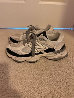New balance 9060