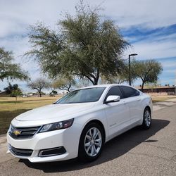 2016 Impala for sale
