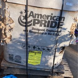 Air Conditioner Unit 