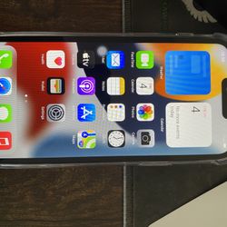iPhone 13 Pro Max 256 Gigs Unlocked 