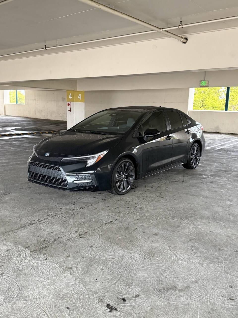 2023 Toyota Corolla